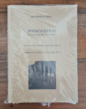 BONIFACIO VIII – Un Papa da rivalutare?