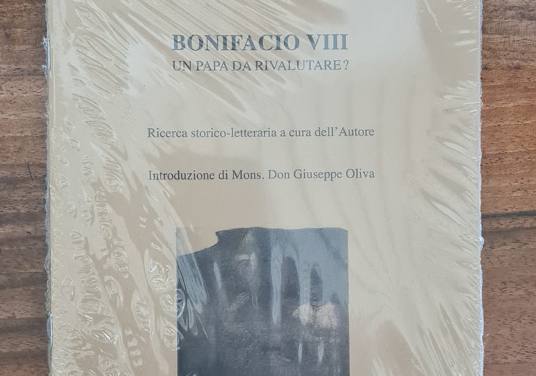 BONIFACIO VIII – Un Papa da rivalutare?