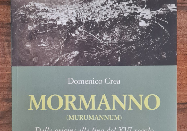 Mormanno – Dalle origini alla fine del XVI secolo