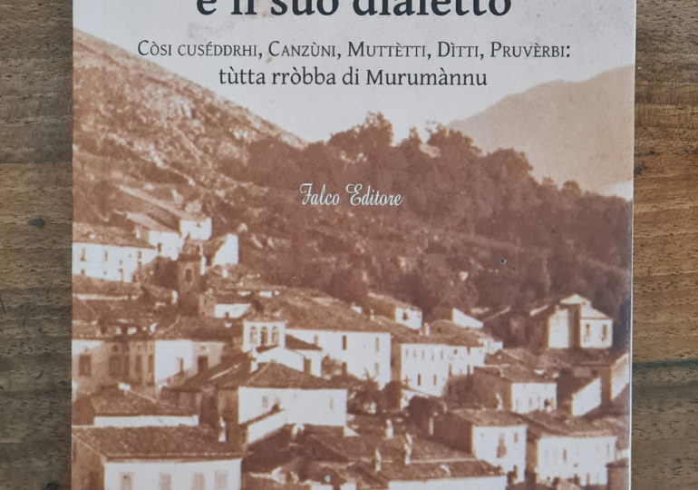 Mormanno e il suo dialetto